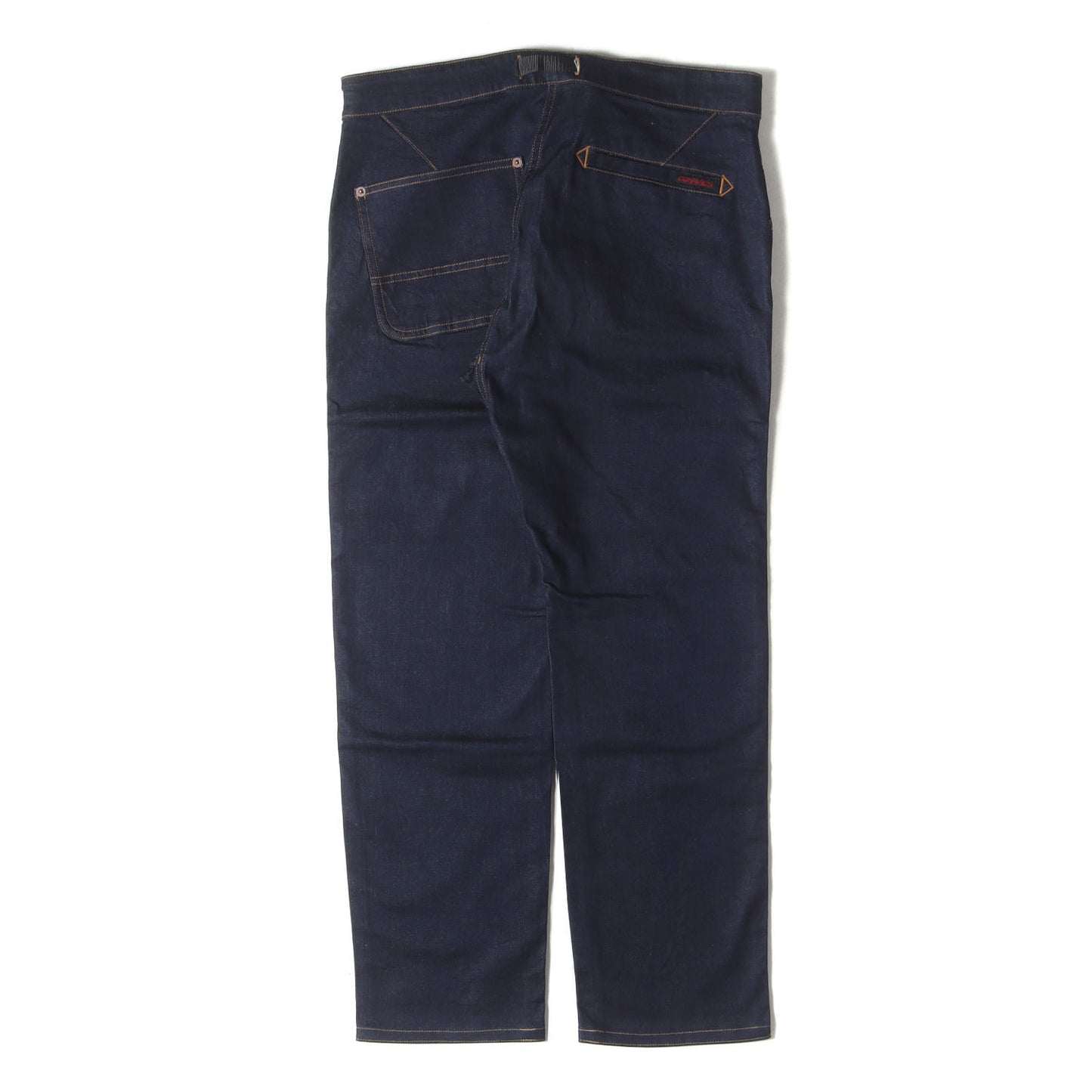 Mt Design 3776別注 ストレッチ イージーデニムパンツ