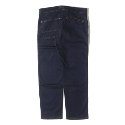 Mt Design 3776別注 ストレッチ イージーデニムパンツ