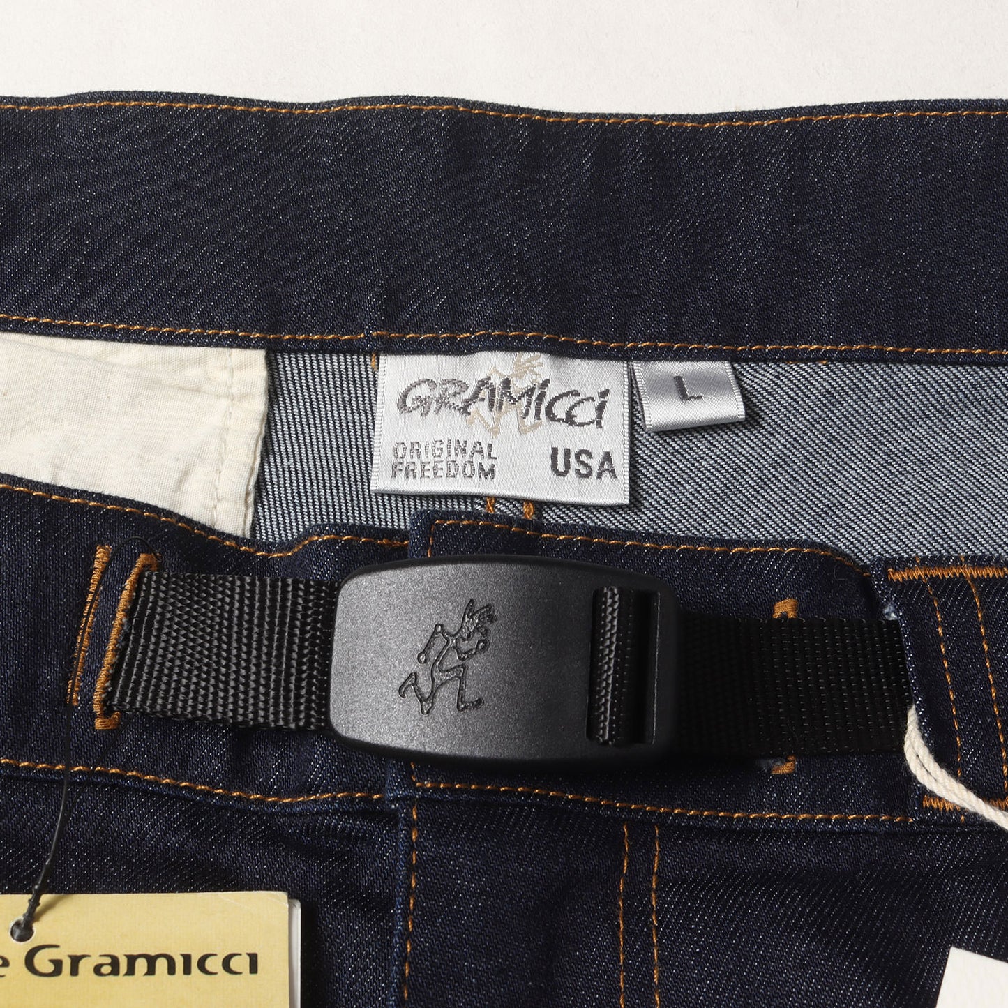 Mt Design 3776別注 ストレッチ イージーデニムパンツ