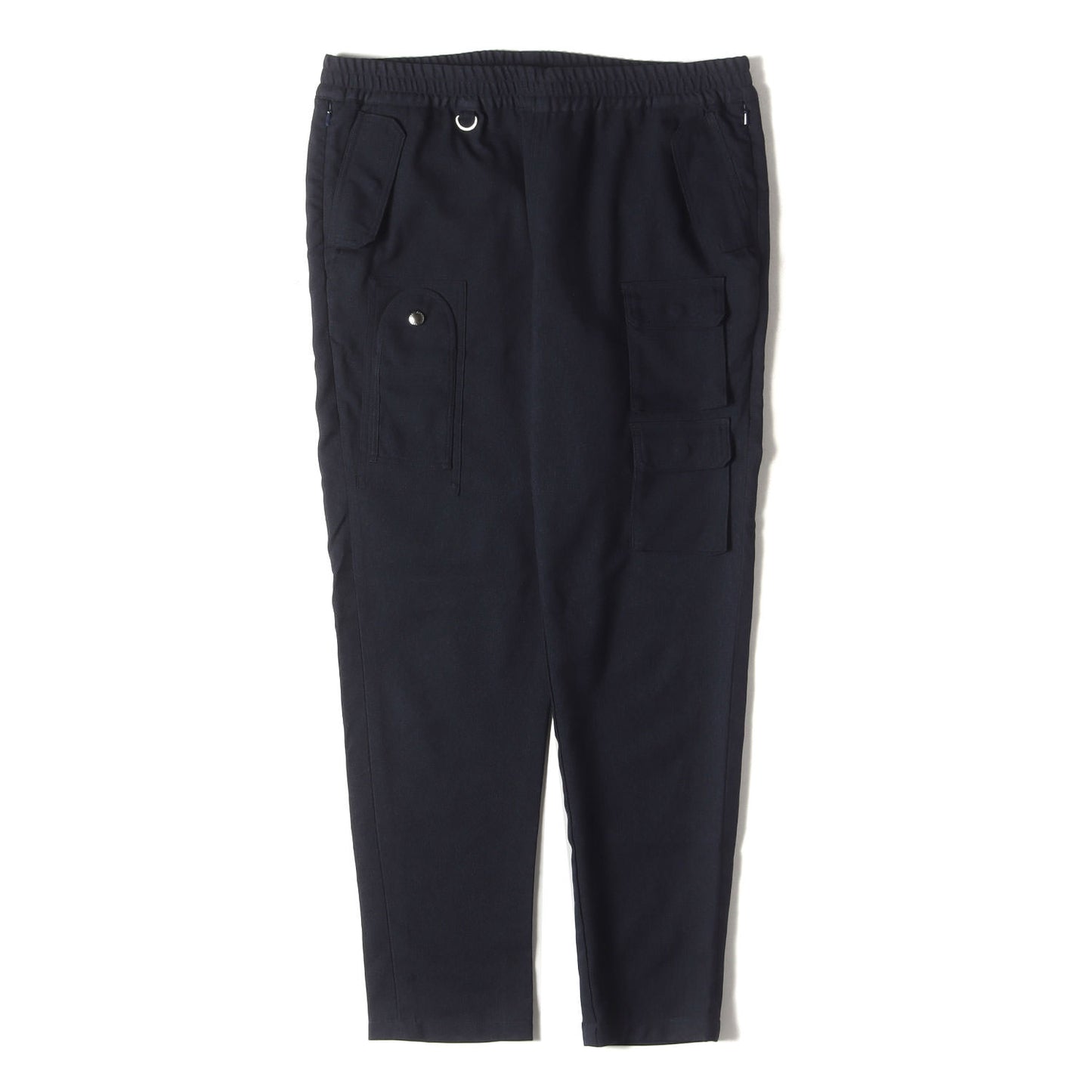 マルチカーゴ ベンチレーション イージーパンツ(MULTI CARGO VENTILATION EASY PANTS)