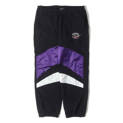 ×NIKE ナイロン ウォームアップパンツ(Warm Up Pant)