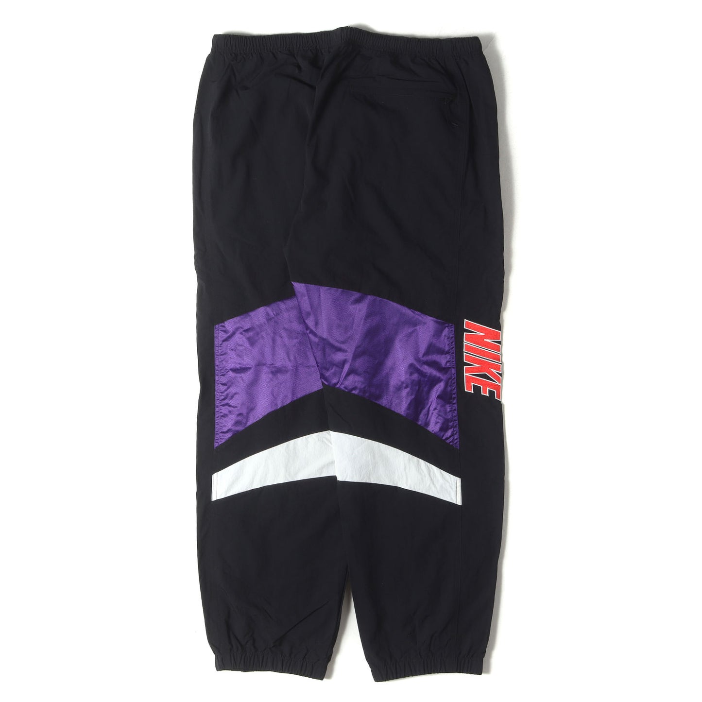 ×NIKE ナイロン ウォームアップパンツ(Warm Up Pant)
