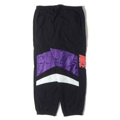 ×NIKE ナイロン ウォームアップパンツ(Warm Up Pant)
