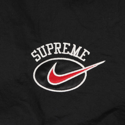 ×NIKE ナイロン ウォームアップパンツ(Warm Up Pant)