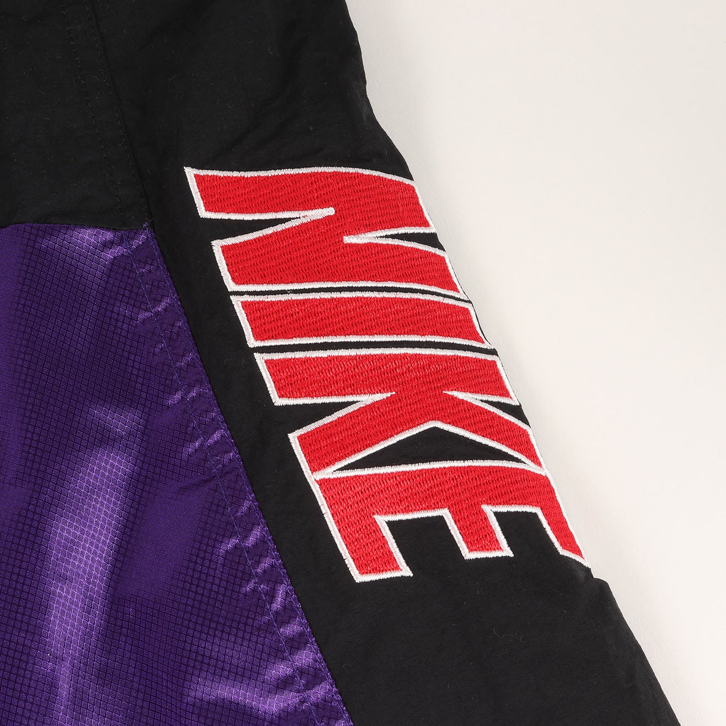 ×NIKE ナイロン ウォームアップパンツ(Warm Up Pant)
