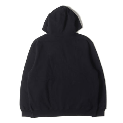 22SS ×Burberry BOXロゴ スウェット パーカー(Box Logo Hooded Sweatshirt)