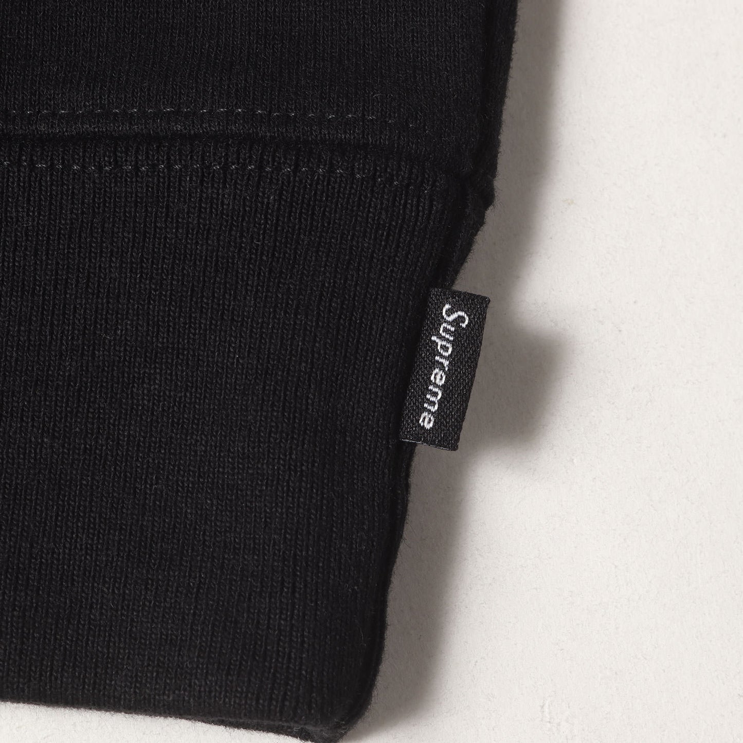 22SS ×Burberry BOXロゴ スウェット パーカー(Box Logo Hooded Sweatshirt)