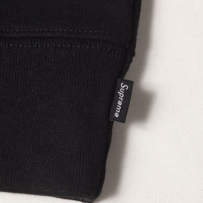 22SS ×Burberry BOXロゴ スウェット パーカー(Box Logo Hooded Sweatshirt)