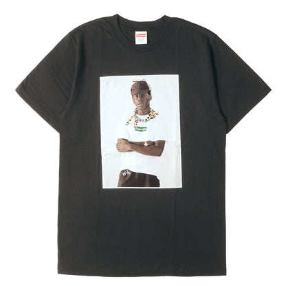 24AW タイラー・ザ・クリエイター フォト Tシャツ(Tyler The Creator Tee)
