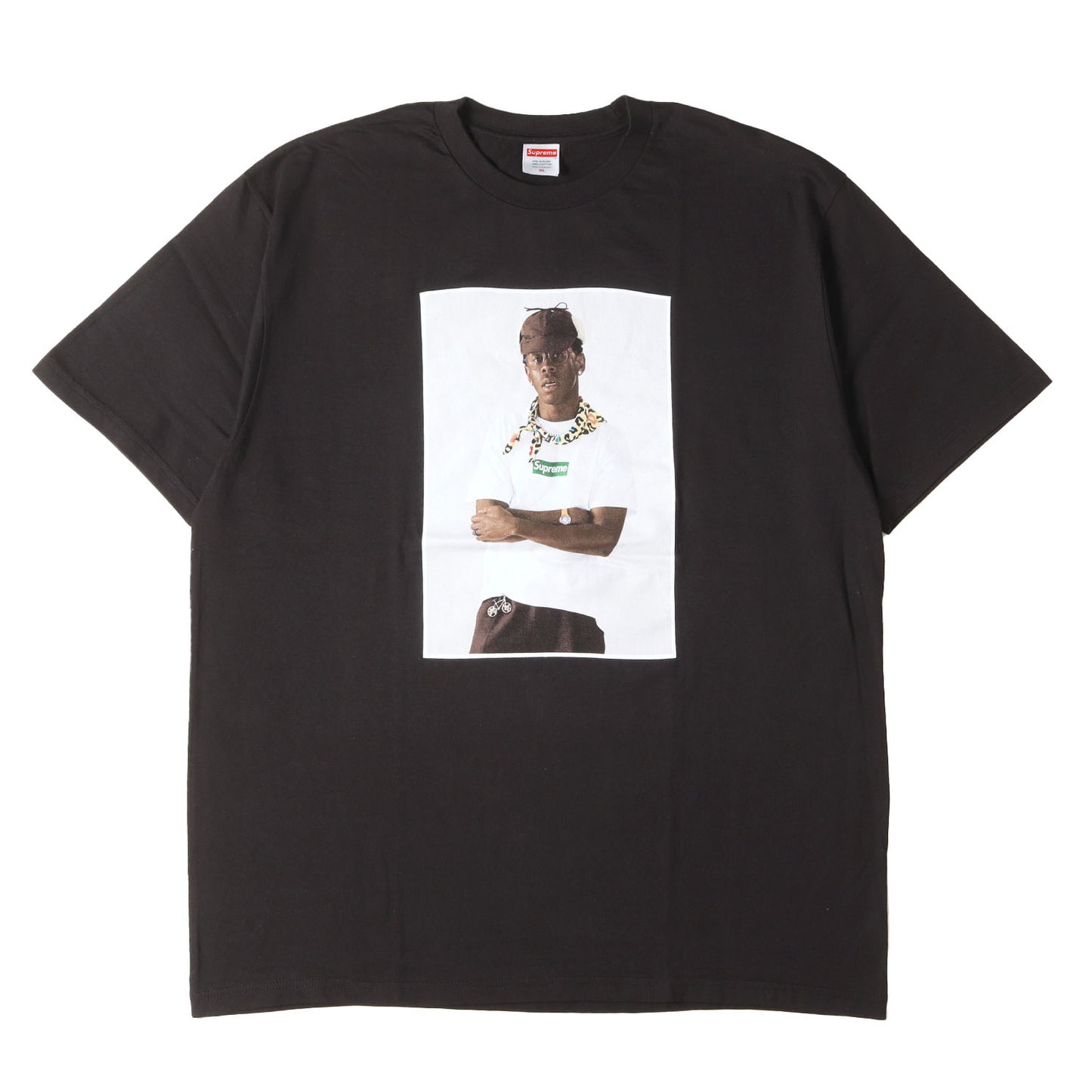 24AW タイラー・ザ・クリエイター フォト Tシャツ(Tyler The Creator Tee)
