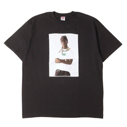 24AW タイラー・ザ・クリエイター フォト Tシャツ(Tyler The Creator Tee)