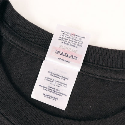 24AW キングスロゴ Tシャツ(4 Life Tee)