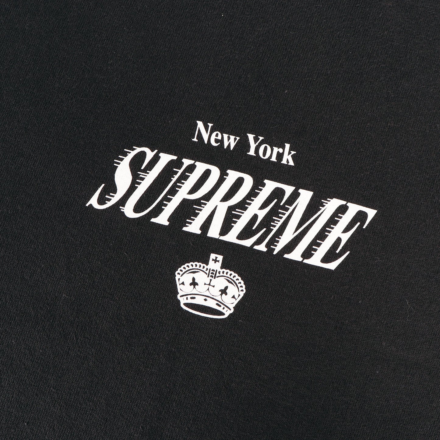24AW キングスロゴ Tシャツ(4 Life Tee)