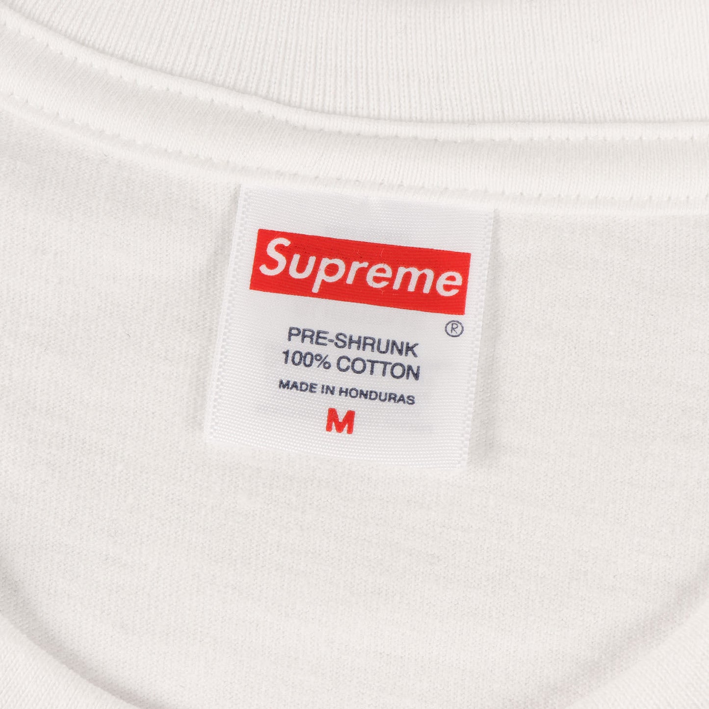24AW キングスロゴ Tシャツ(4 Life Tee)