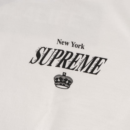 24AW キングスロゴ Tシャツ(4 Life Tee)