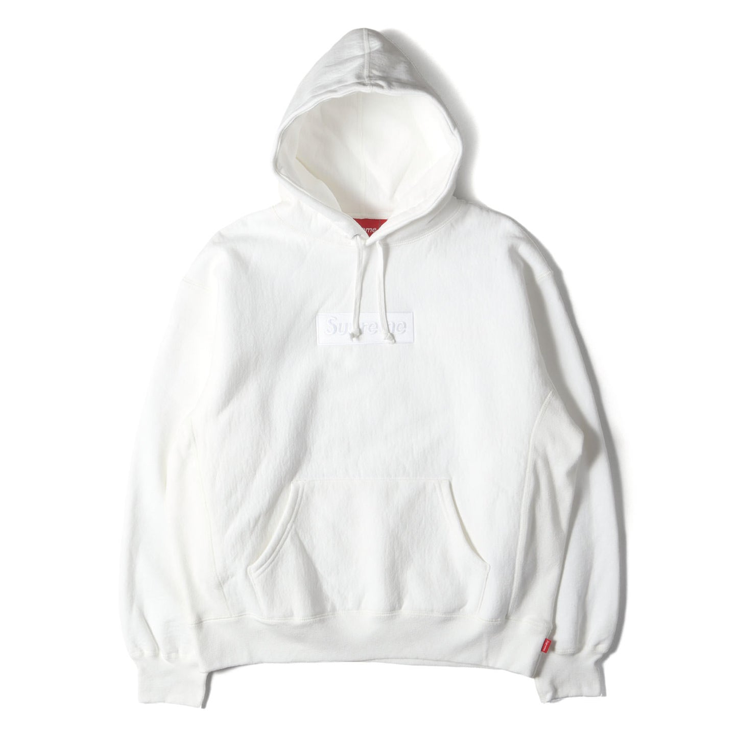 23AW BOXロゴ スウェットパーカー(Box Logo Hooded Sweatshirt)