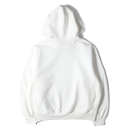 23AW BOXロゴ スウェットパーカー(Box Logo Hooded Sweatshirt)