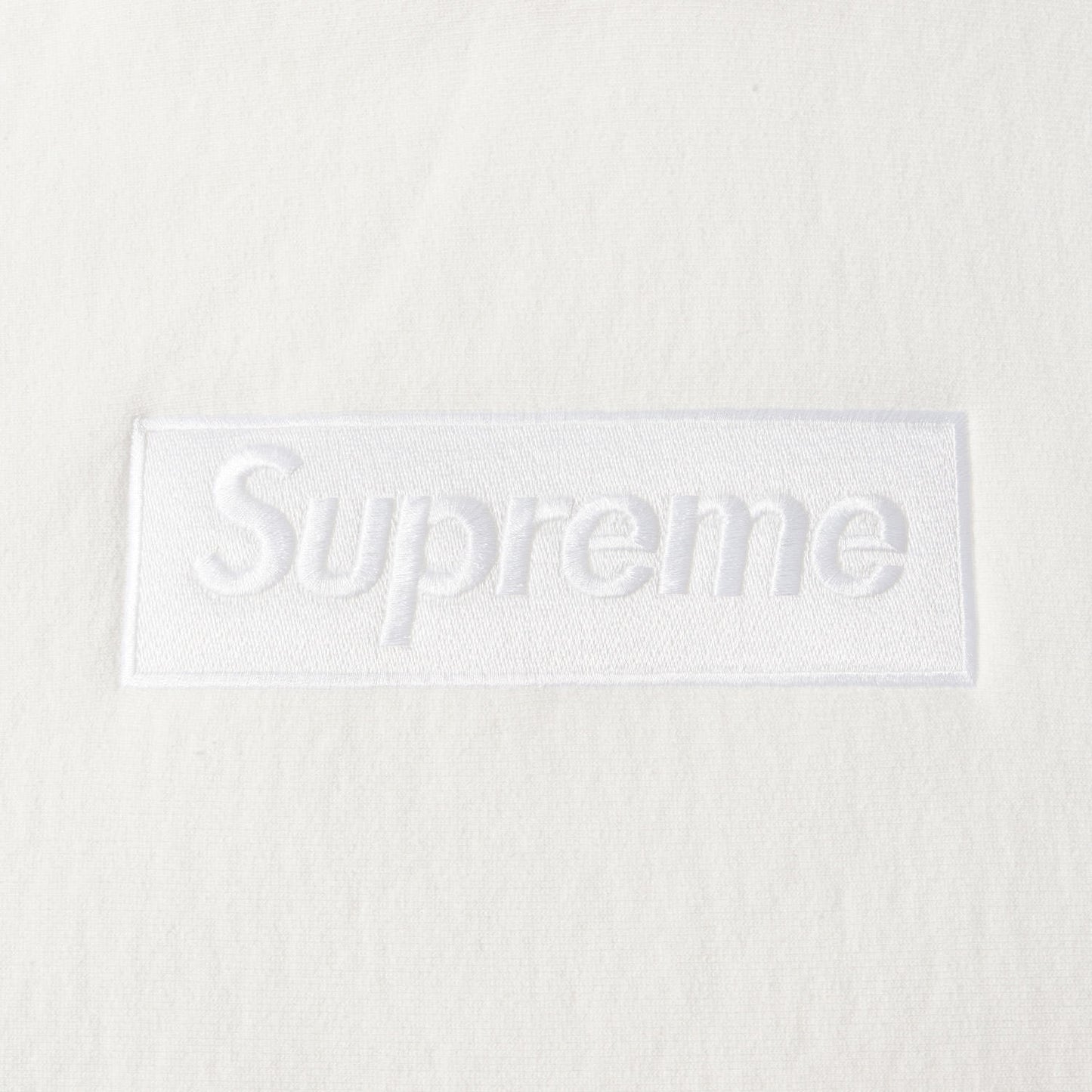 23AW BOXロゴ スウェットパーカー(Box Logo Hooded Sweatshirt)