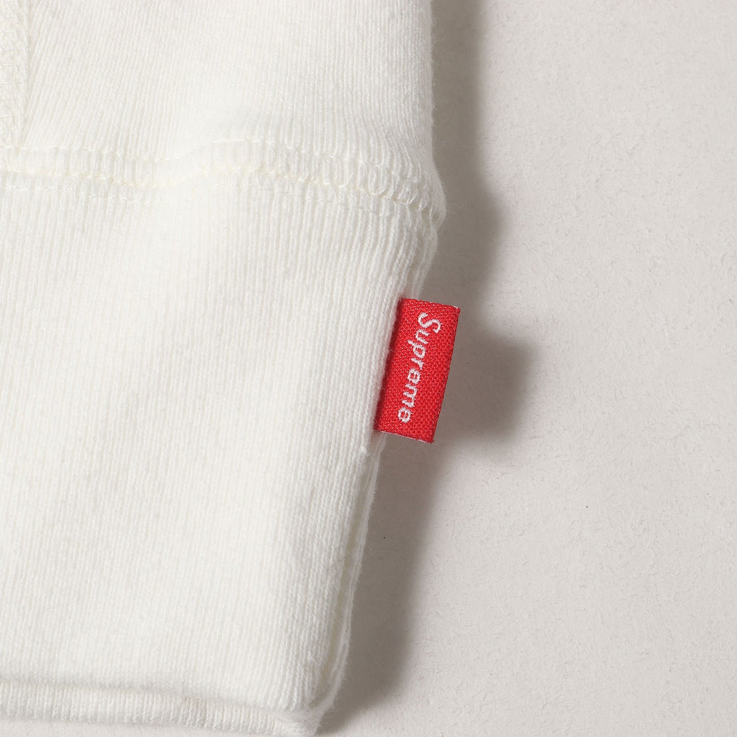 23AW BOXロゴ スウェットパーカー(Box Logo Hooded Sweatshirt)