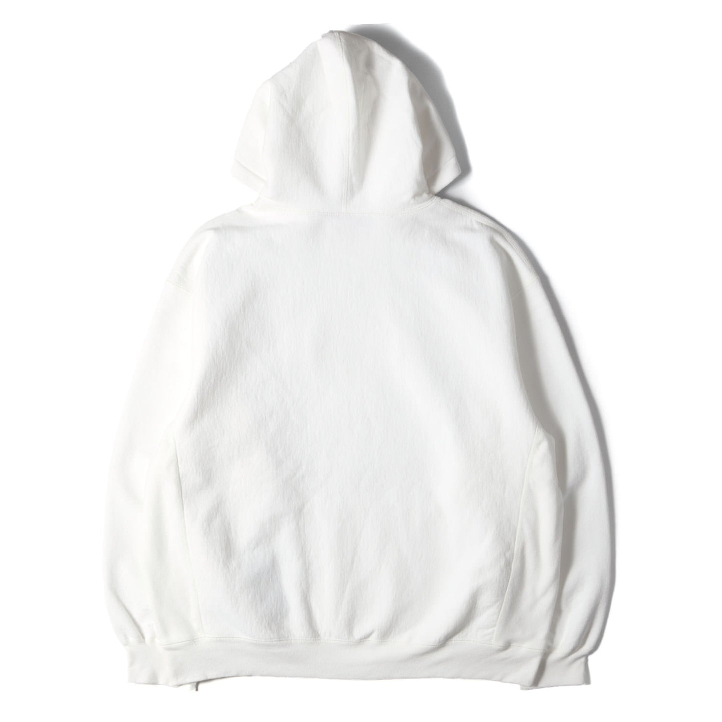 23AW BOXロゴ スウェットパーカー(Box Logo Hooded Sweatshirt)