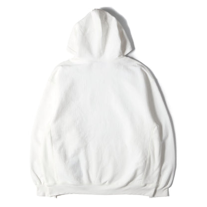 23AW BOXロゴ スウェットパーカー(Box Logo Hooded Sweatshirt)