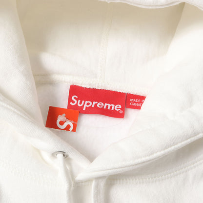 23AW BOXロゴ スウェットパーカー(Box Logo Hooded Sweatshirt)