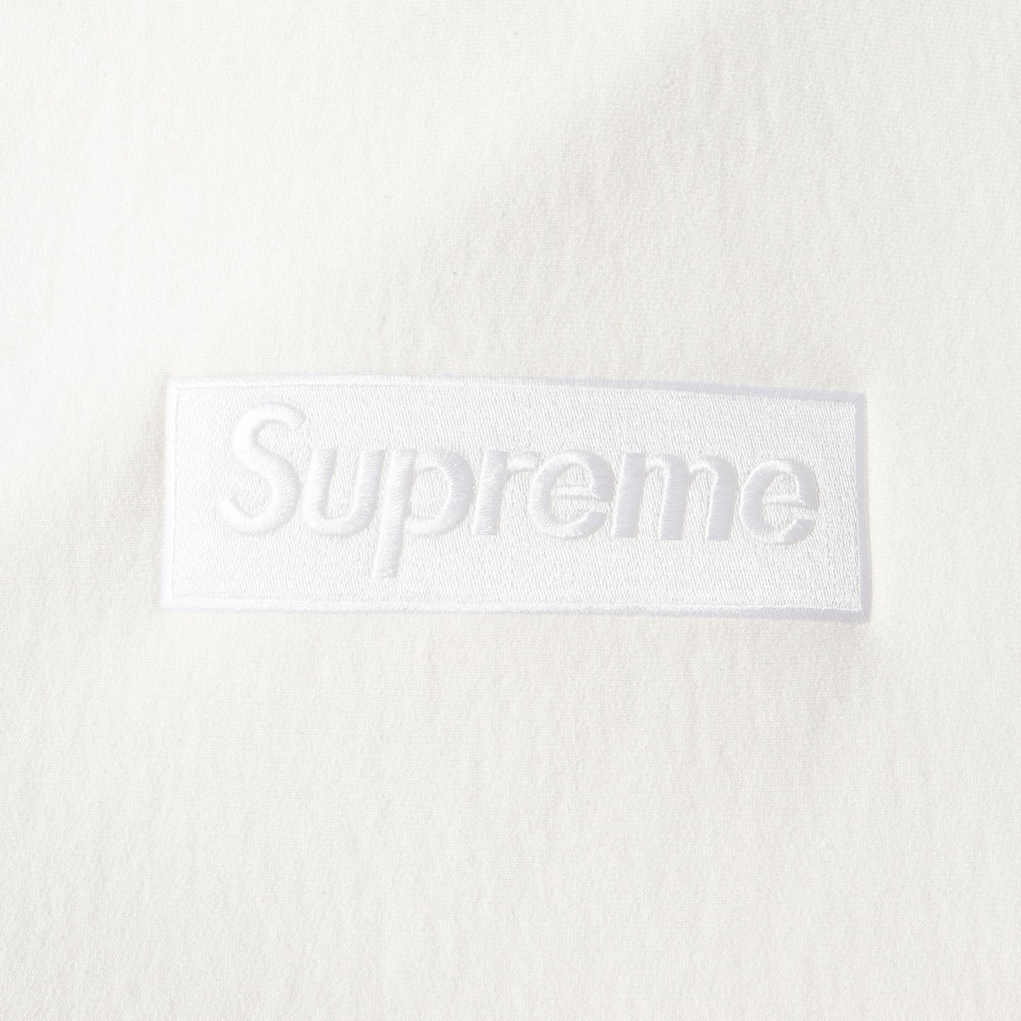 23AW BOXロゴ スウェットパーカー(Box Logo Hooded Sweatshirt)