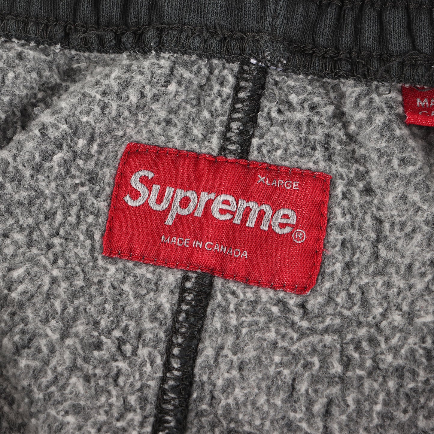 23SS オーバーダイ加工 Sロゴ スウェットパンツ(Overdyed S Logo Sweatpant)