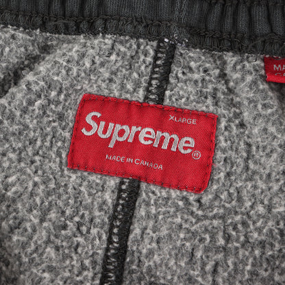 23SS オーバーダイ加工 Sロゴ スウェットパンツ(Overdyed S Logo Sweatpant)