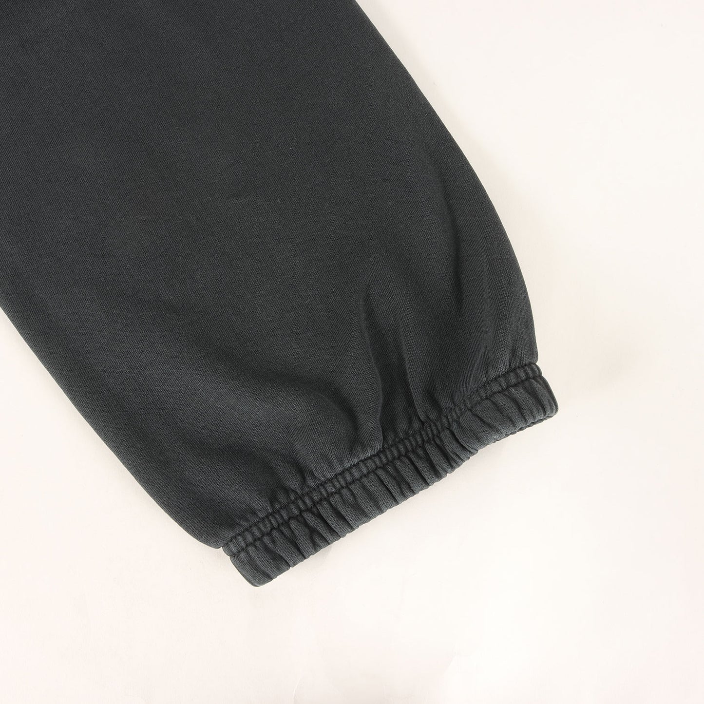 23SS オーバーダイ加工 Sロゴ スウェットパンツ(Overdyed S Logo Sweatpant)