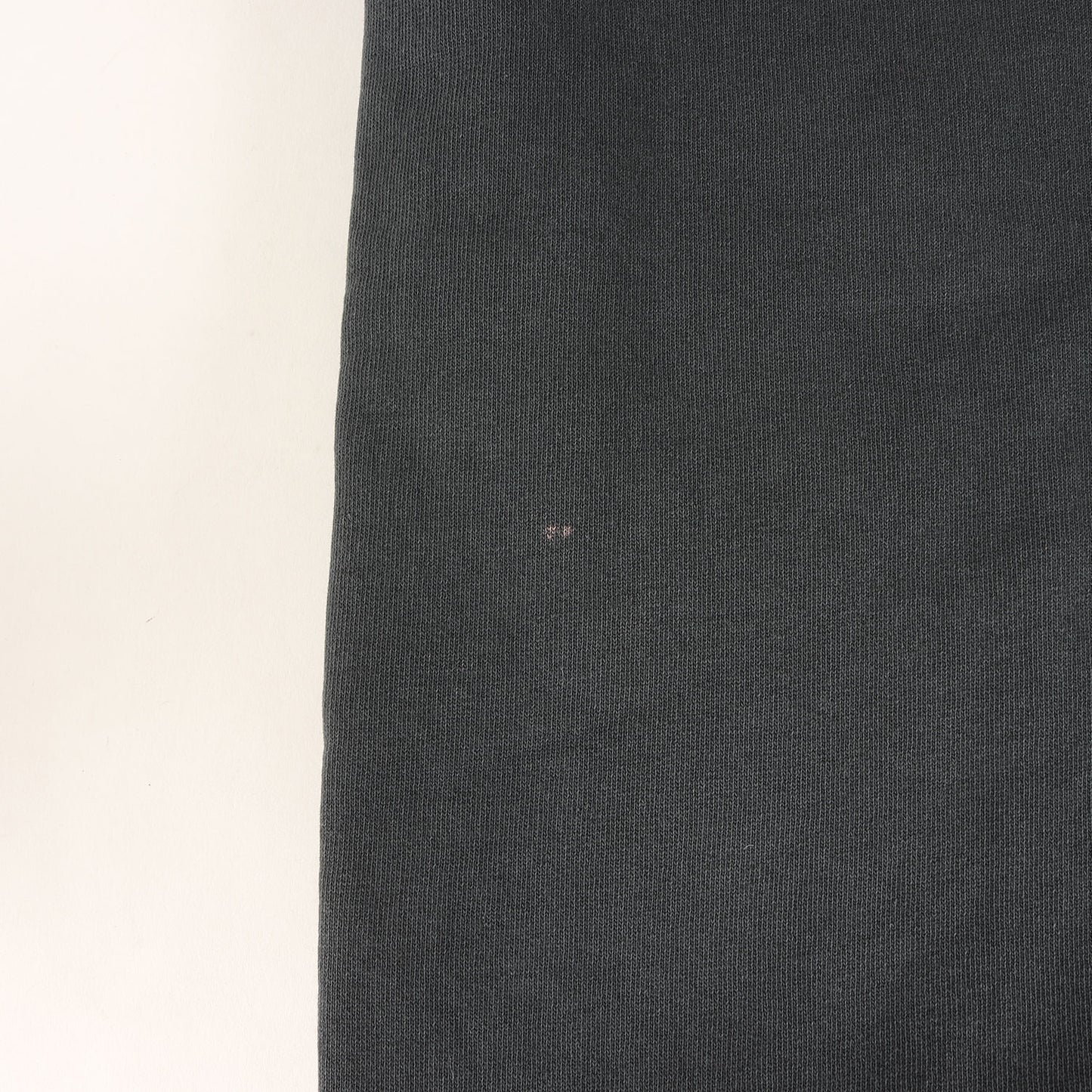 23SS オーバーダイ加工 Sロゴ スウェットパンツ(Overdyed S Logo Sweatpant)