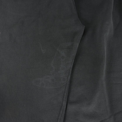 23SS オーバーダイ加工 Sロゴ スウェットパンツ(Overdyed S Logo Sweatpant)