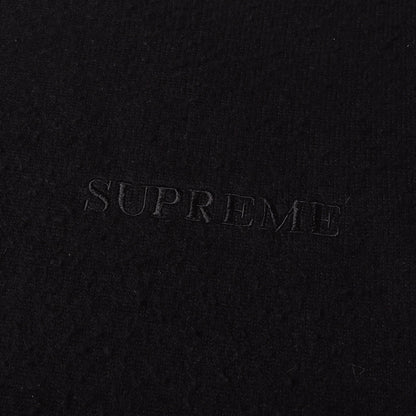 21AW ブランドロゴ ブラッシュド ニットセーター(Pilled Sweater)