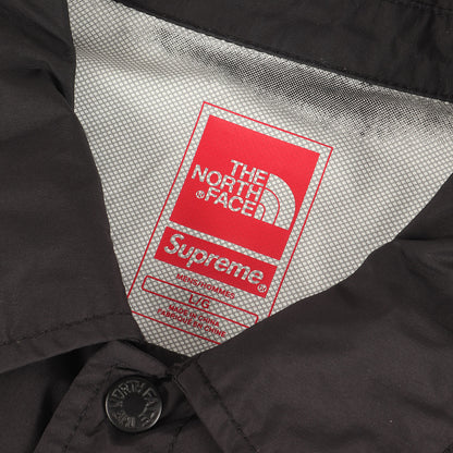 ×THE NORTH FACE ウォータープルーフ コーチジャケット(Packable Waterproof Coaches Jacket)