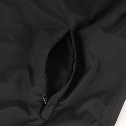 ×THE NORTH FACE ウォータープルーフ コーチジャケット(Packable Waterproof Coaches Jacket)