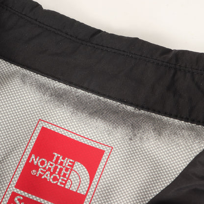 ×THE NORTH FACE ウォータープルーフ コーチジャケット(Packable Waterproof Coaches Jacket)