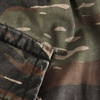21SS メッシュポケット 2WAY イージー カーゴパンツ(Mesh Pocket Belted Cargo Pant)