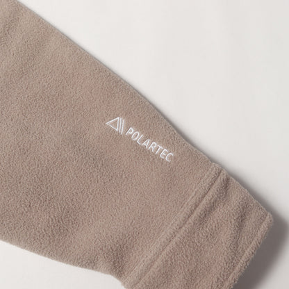 23AW バックロゴ ポーラテックフリース シャツ(Polartec Shirt)