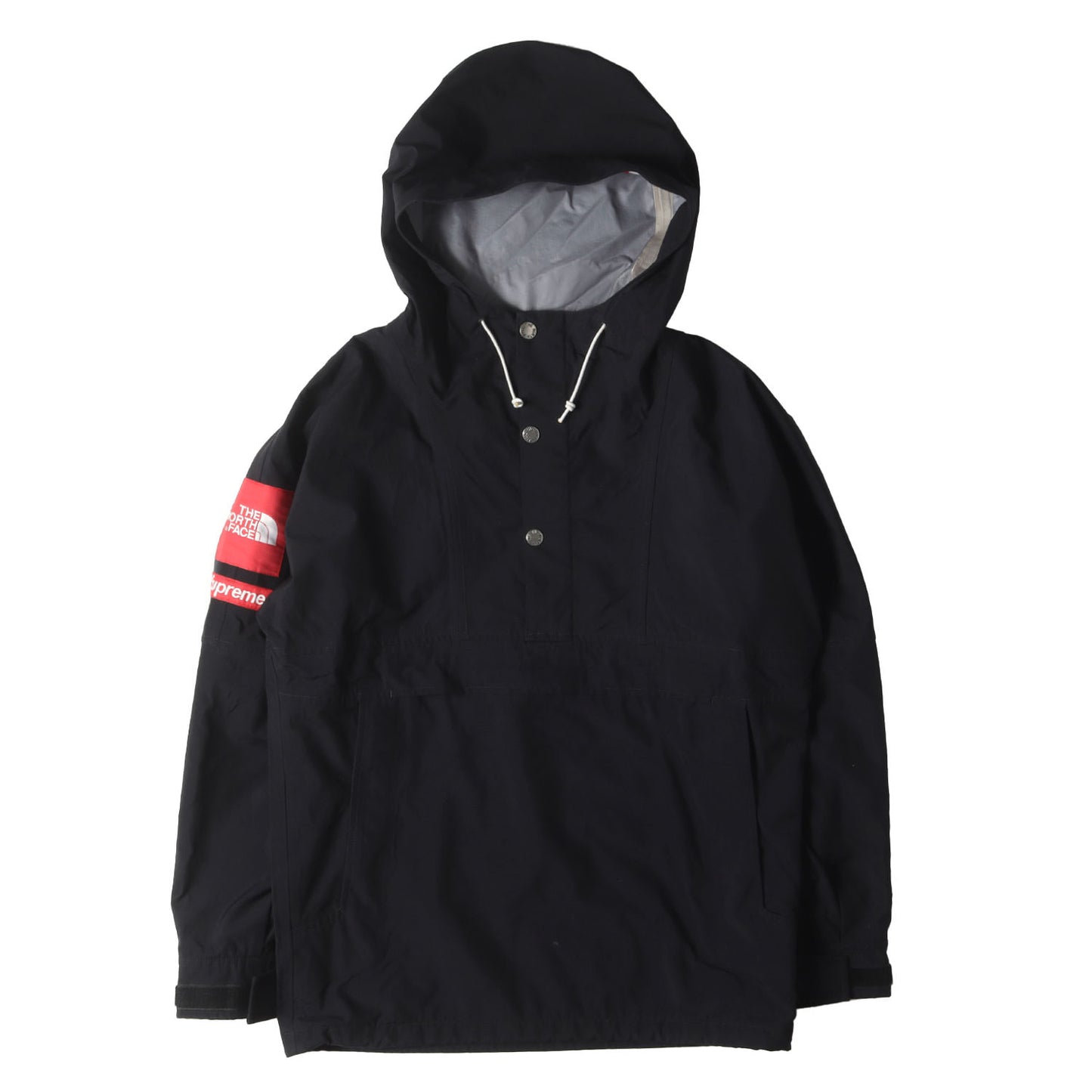 ×THE NORTH FACE エクスペディション プルオーバー ジャケット(Expedition Pullover)