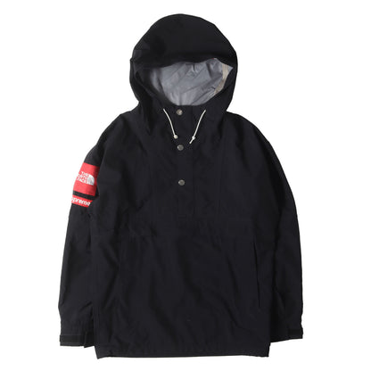 ×THE NORTH FACE エクスペディション プルオーバー ジャケット(Expedition Pullover)