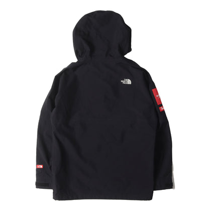 ×THE NORTH FACE エクスペディション プルオーバー ジャケット(Expedition Pullover)