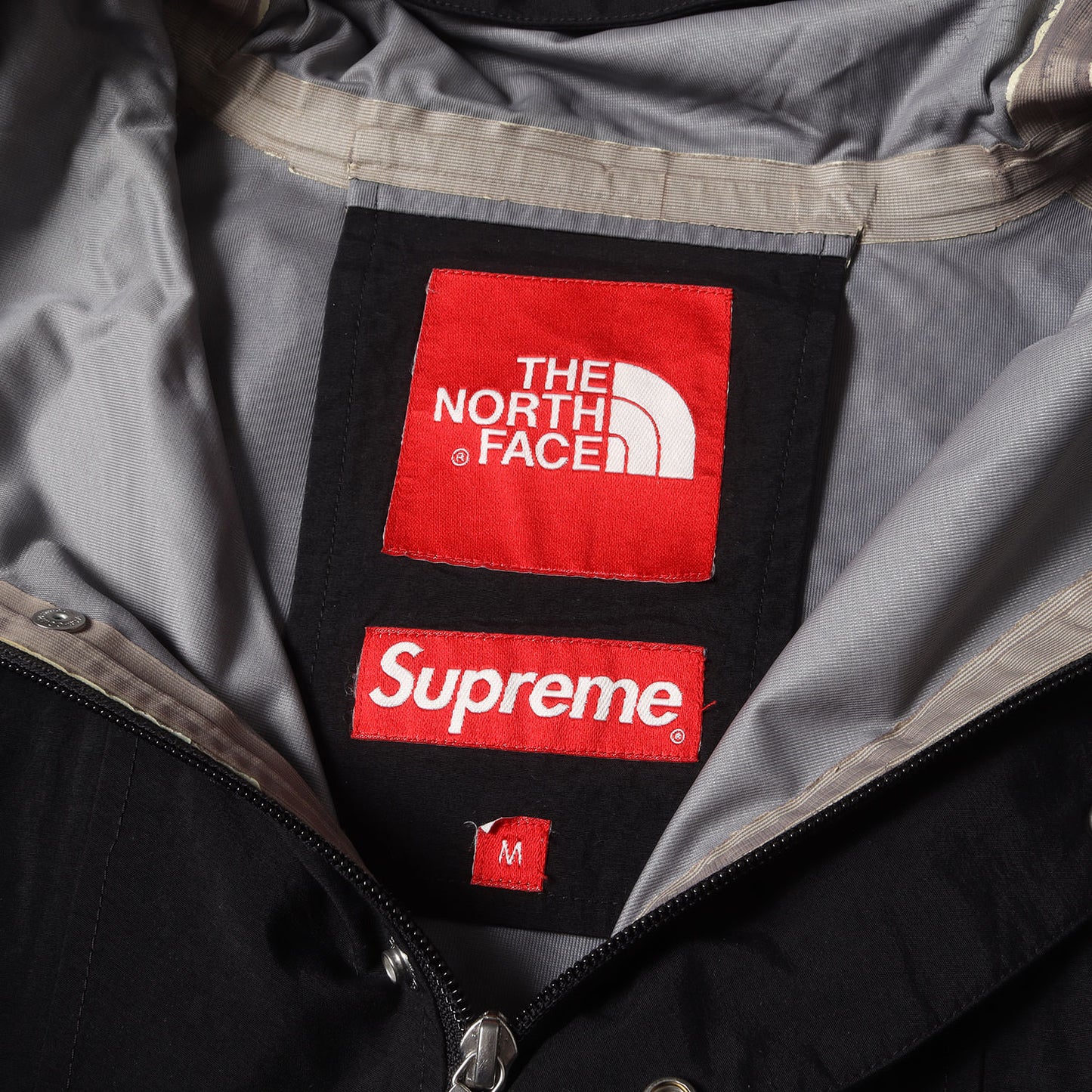 ×THE NORTH FACE エクスペディション プルオーバー ジャケット(Expedition Pullover)