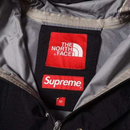 ×THE NORTH FACE エクスペディション プルオーバー ジャケット(Expedition Pullover)