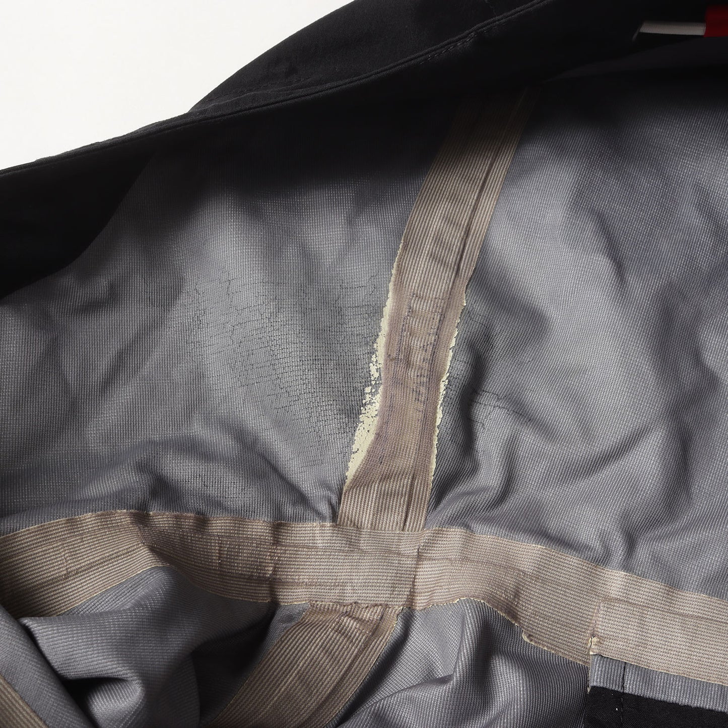 ×THE NORTH FACE エクスペディション プルオーバー ジャケット(Expedition Pullover)