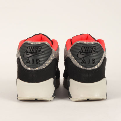 AIR MAX 90 LTR PREMIUM POLKA DOT PACK (666578-006)