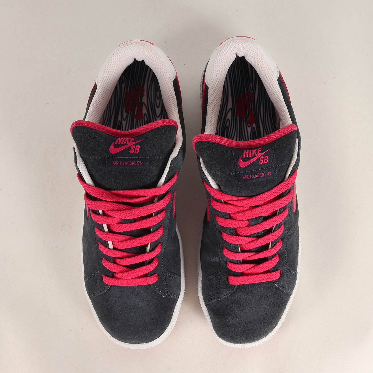 ZOOM CLASSIC SB (317719-461)