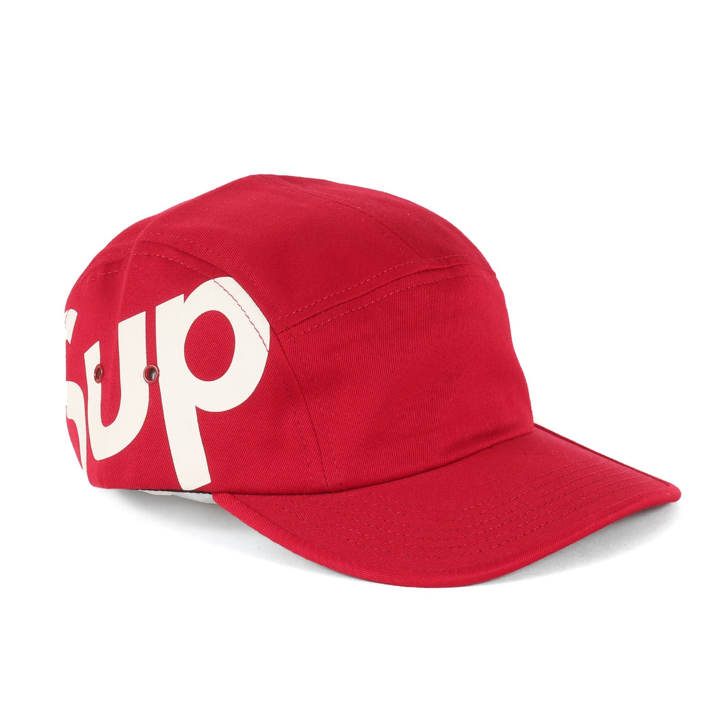 サイドSupロゴ キャンプキャップ(Sup Camp Cap)