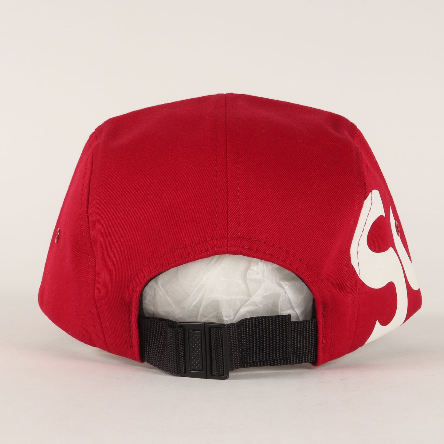 サイドSupロゴ キャンプキャップ(Sup Camp Cap)