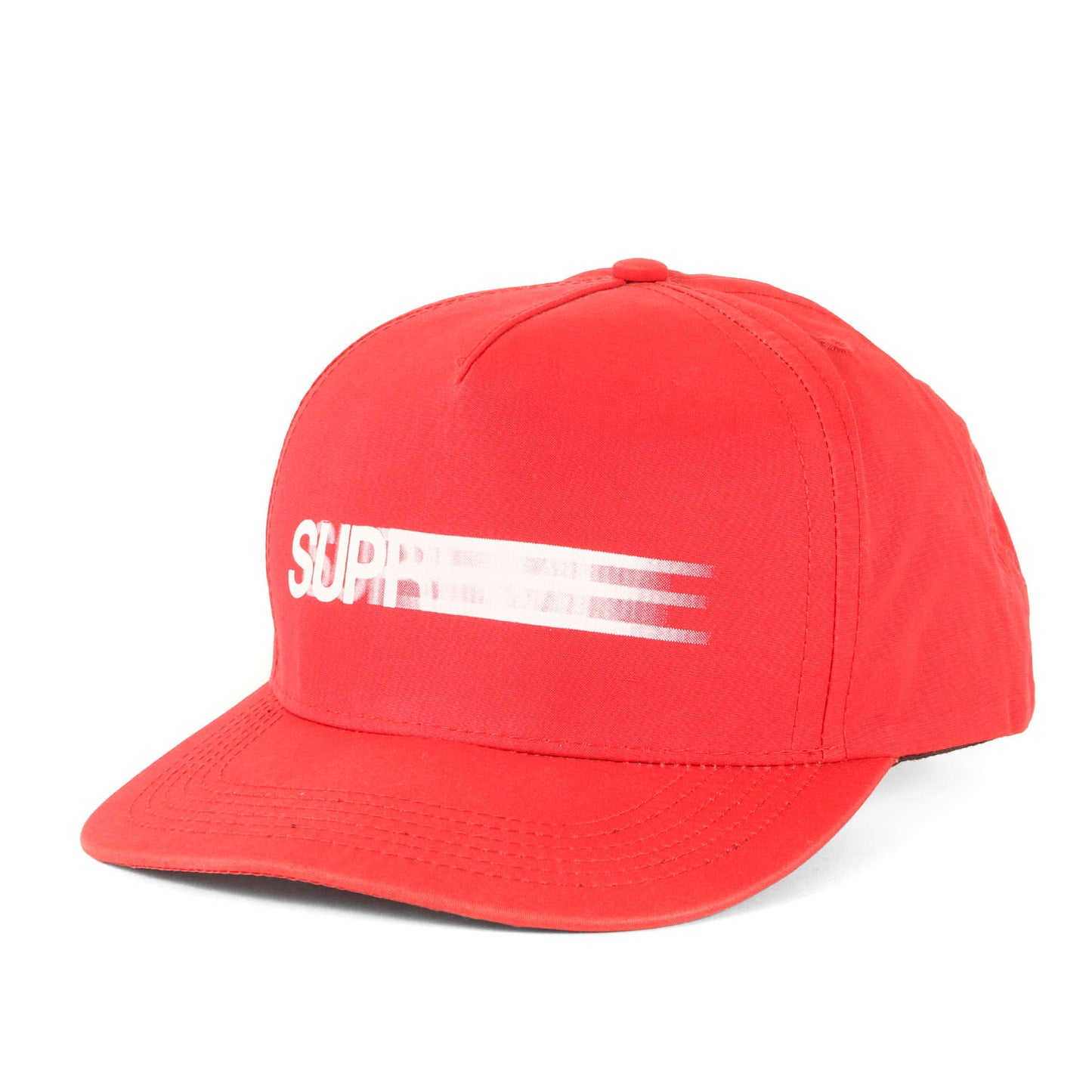 モーションロゴ 5パネルキャップ(Motion Logo 5-Panel Cap)