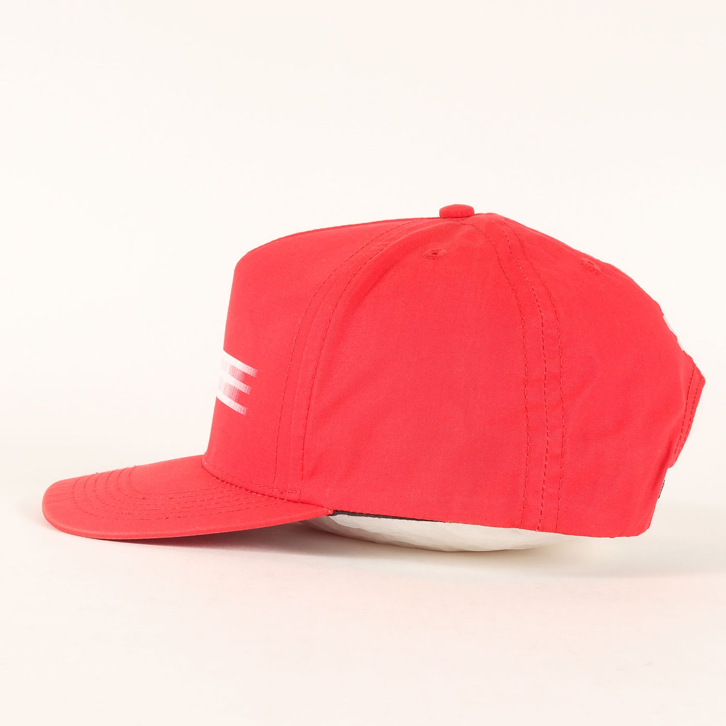 モーションロゴ 5パネルキャップ(Motion Logo 5-Panel Cap)